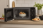 Мікрохвильова піч Gorenje MO20CE1B5 (M20XYZ) - фото 6