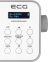 Радіоприймач ECG RD 110 DAB White - фото 39