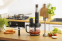 Занурювальний блендер Gorenje HBX1500VXC (HB-80215) - фото 11
