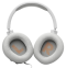Навушник JBL QUANTUM 100M2 Білий (JBLQTUM100M2WHT) - фото 15.
