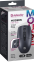 Миша Defender Modern MB-985 Black (52985) - фото 4