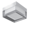 LED світильник IP65 квадратний VIDEX VL-BHD02-09CWW 9W 2800-4000-6000K White - фото 2