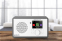 Радіоприймач ECG B.BOLD 3200 Cubo - фото 5