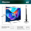 LED-телевізор Hisense 65A6S - фото 2