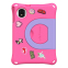 Планшет Ulefone Tab A9 Pro Kids 4G Pink 4/128Gb - фото 19.