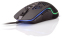 Миша комп'ютерна Yenkee YMS 3030BK SHOTGUN Gaming mouse USB - фото 6