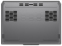 Ноутбук Lenovo LOQ 15IRX10 (83JE01DSRA) Luna Grey - фото 29.