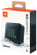 Портативна колонка JBL Go Essential 2 Black (JBLGOES2BLKEU) - фото 9.