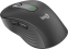 Миша комп'ютерна Logitech Signature M650 Wireless Graphite B2B (910-006274) - фото 4 Миша комп'ютерна Logitech Signature M650 Wireless Graphite B2B (910-006274) - фото 4