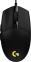 Миша Logitech G102 Lightsync (910-005823) Black - фото 3
