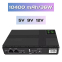 ДБЖ для маршрутизатора UPS-10400 10400 mAh 36W Black - фото 3