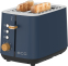 Тостер ECG ST 2768 Timber Petrol - фото 15.