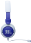 Навушник JBL JR320 Blue (JBLJR320BLU) - фото 6