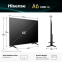 LED-телевізор Hisense 55A6Q - фото 9.
