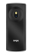 Мобільний телефон ERGO B185 Dual Sim Black - фото 3.