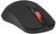 Миша Defender Nexus MS-195 Black (52195) - фото 5