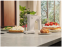 Ручний міксер Electrolux EHM4W - фото 7