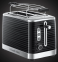 Тостер Russell Hobbs 24371-56 Inspire Black - фото 11.