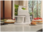 Стаціонарний міксер Electrolux ESM4W - фото 7.