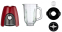 Стаціонарний  лендер Russell Hobbs 27120-56 Desire Jug Blender - фото 5.