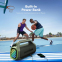 Портативна акустика Anker SoundCore Boom 2 Plus Green - фото 4