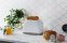 Тостер Russell Hobbs 26060-56 Honeycomb White - фото 9.