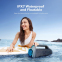 Портативна акустика Anker SoundCore Boom 2 Plus Blue - фото 4