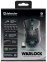 Миша Defender Warlock GM-709L RGB, Black (52709) - фото 5 Миша Defender Warlock GM-709L RGB, Black (52709) - фото 5