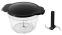 Подрібнювач Russell Hobbs 27130-56 Desire Mini Chopper - фото 5.