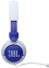 Навушник JBL JR320 Blue (JBLJR320BLU) - фото 3