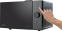Мікрохвильова піч Hisense H23MOBSD2H4 - фото 18