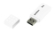Flash Drive Goodram UME2 8GB (UME2-0080W0R11) White - фото 3
