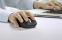 Миша комп'ютерна Yenkee YMS 2010BK Dual mode WL mouse GYRO Black - фото 5