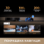 Робот-пилосос Dreame Bot X60 Ultra Complete Black (RLX87DE) - фото 2