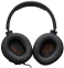 Навушник JBL QUANTUM 100M2 Чорний (JBLQTUM100M2BLK) - фото 9.