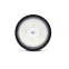 LED світильник висотний ХайБей VIDEX VL-HBe03-1005B 100W 5000K 12000Lm 220V чорний - фото 2