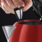 Електрочайник Russell Hobbs 24992-70 Colours Plus Mini - фото 7.