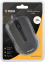 Миша комп'ютерна Yenkee YMS 1015BK Mouse USB Suva Black - фото 4