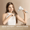 Фен Dreame Grand High-Speed Hair Dryer White - фото 10