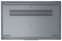 Ноутбук Lenovo IdeaPad Slim 3 15AMN8 (82XQ01KFRA) Arctic Grey - фото 17.