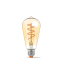 LED лампа VIDEX Filament ST64FASD 5W E27 2200K дімерна бронза - фото 2 LED лампа VIDEX Filament ST64FASD 5W E27 2200K дімерна бронза - фото 2
