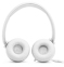 Навушник JBL TUNE 530 White (JBLT530WHT) - фото 3.
