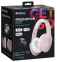 Навушник DEFENDER FreeMotion B525 Bluetooth, біло-рожевий (63528) - фото 7