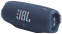 Портативна акустика JBL Charge 6 Blue (JBLCHARGE6BLU) - фото 3