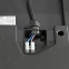 LED світильник ART IP65 квадратний VIDEX VL-BHFS-305B 30W 5000K Black - фото 6