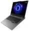 Ноутбук Lenovo LOQ 17IRX10 (83JH00ELRA) Luna Grey - фото 5.
