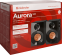 Акустика Defender 2.0 Aurora S12 12W дерево (65415) - фото 3.