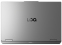Ноутбук Lenovo LOQ 17IRX10 (83JH00ESRA) Luna Grey - фото 3.