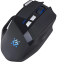 Миша Defender Knight GM-885 Black (52885) - фото 8