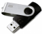 Flash Drives Goodram Twister 16GB (UTS3-0160K0R11) - фото 3